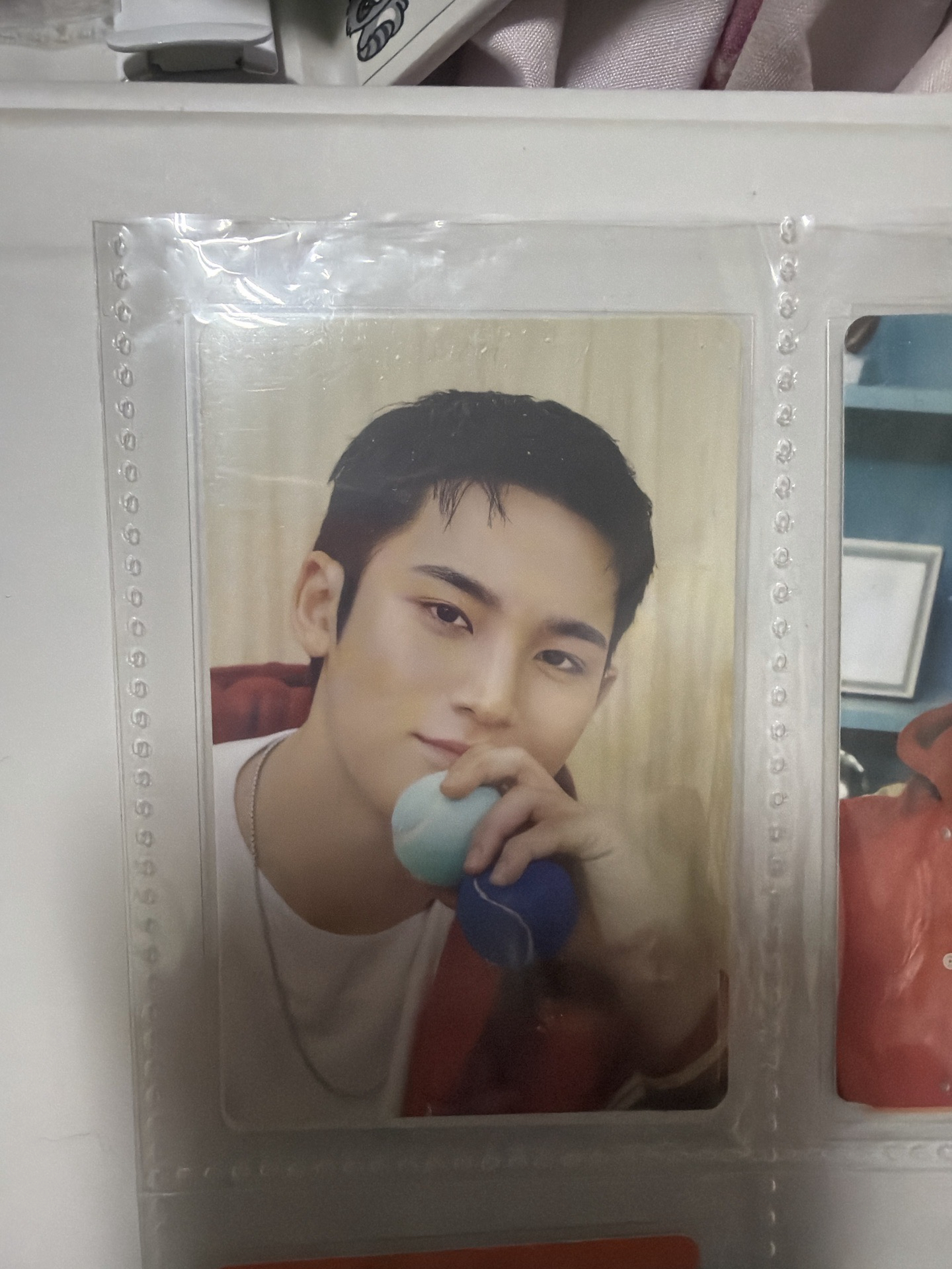 25‘克拉島 隨機卡  奎44