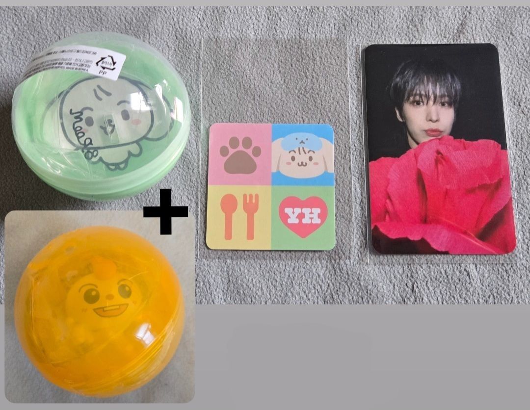 潤浩扭蛋小小盤