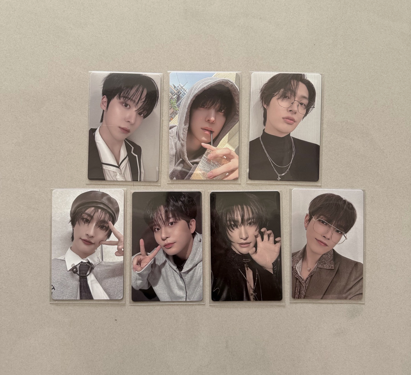 GH3 IYF專卡 limited edition