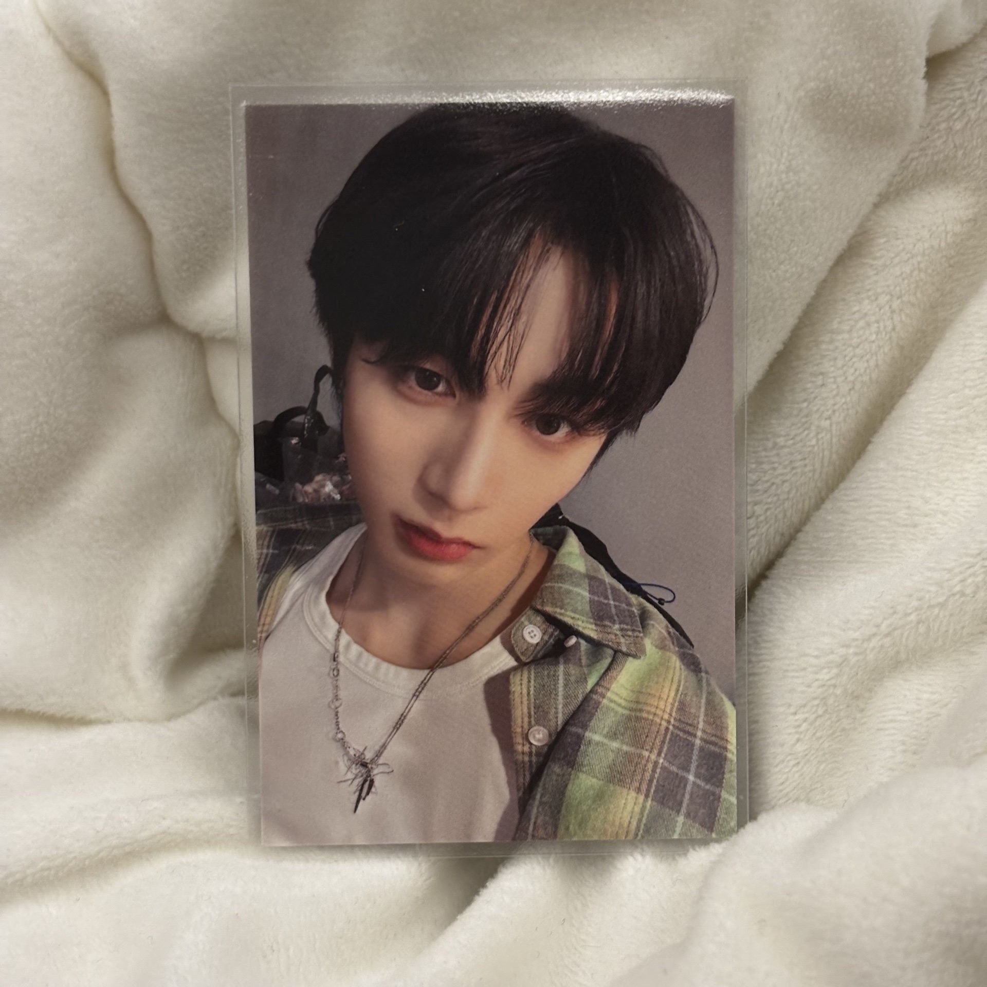 漢泰山 環球單封