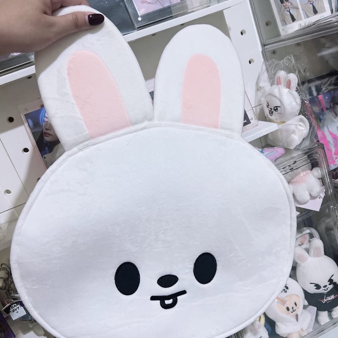 李旻浩的兒子 李鼻涕 Leebit 李畢