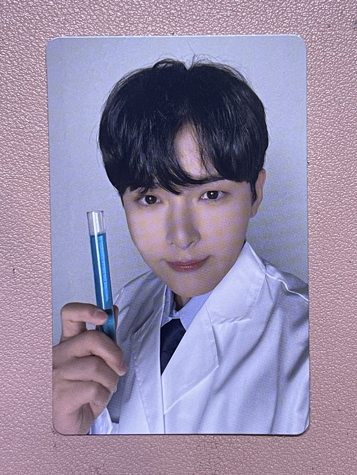 厲旭 SJ Records 台灣場滿額卡