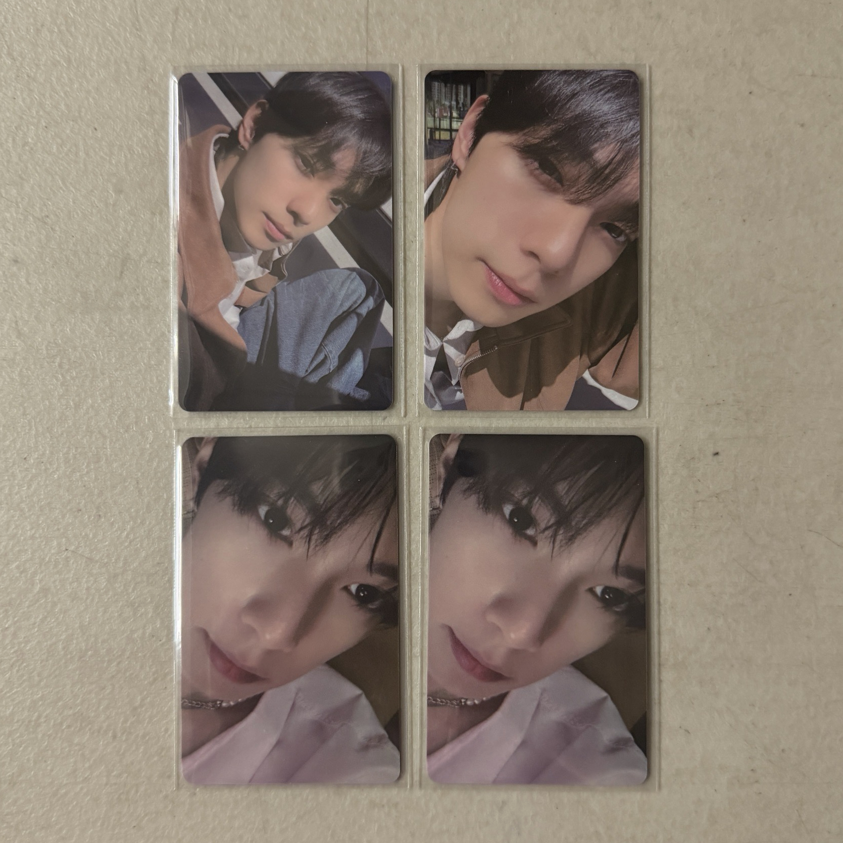 崔立于 fm幸運卡