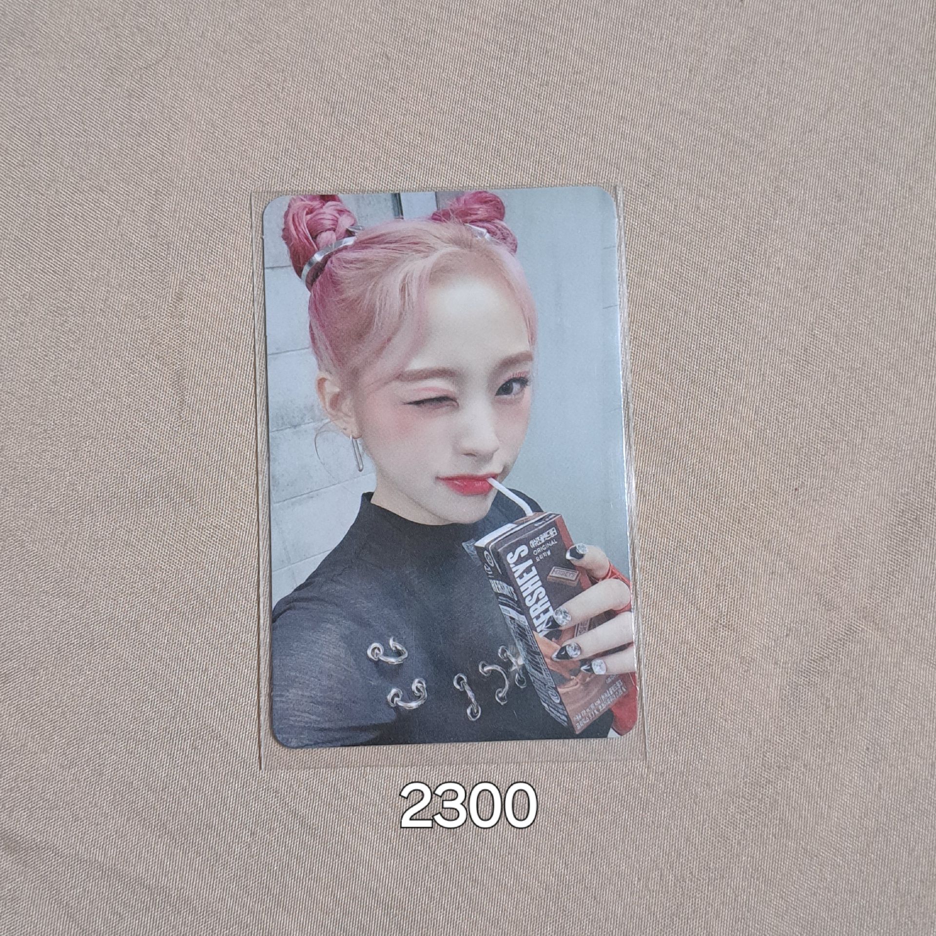 Dreamcatcher boca 巧克力泫