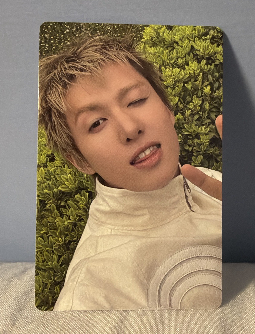 馬丁target預售卡