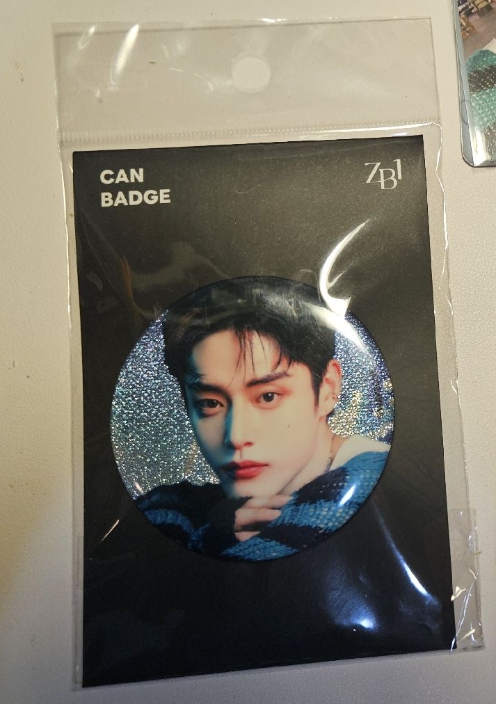 金地雄快閃店徽章