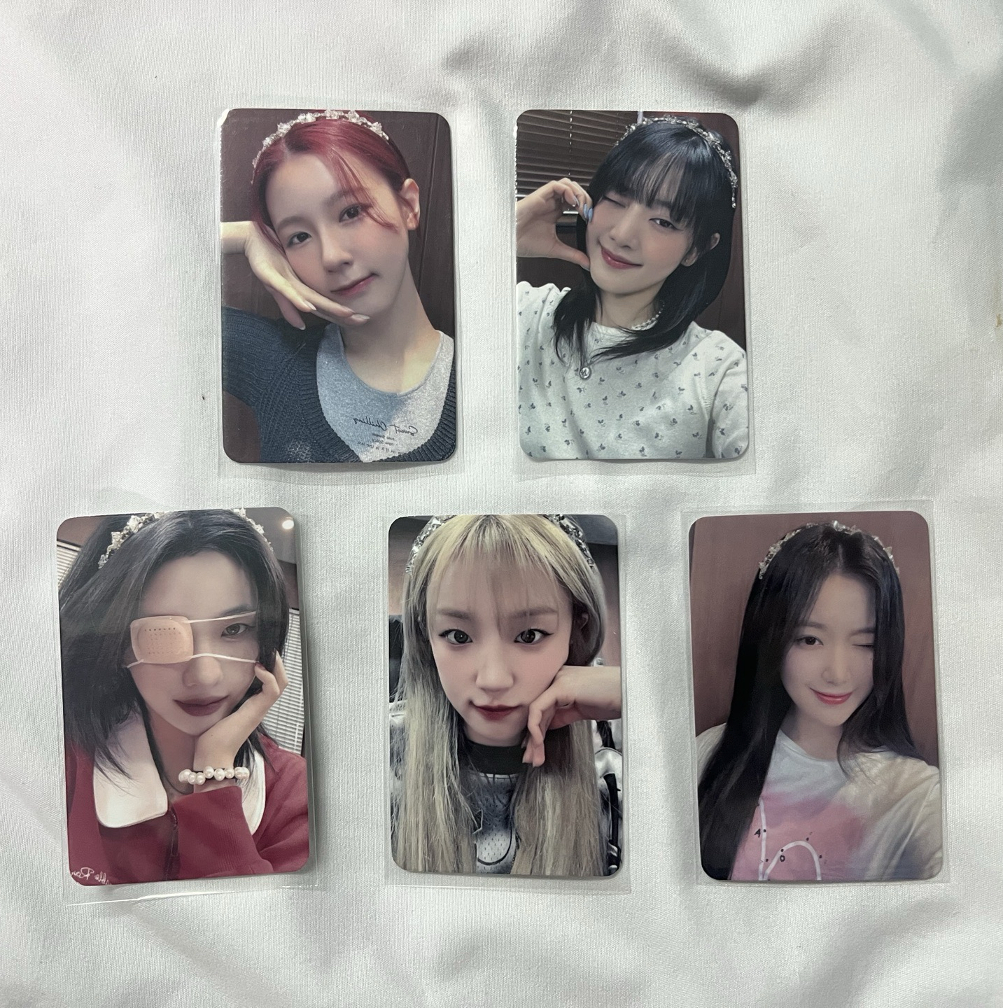 套出 2 fanplee 幸運卡3.0