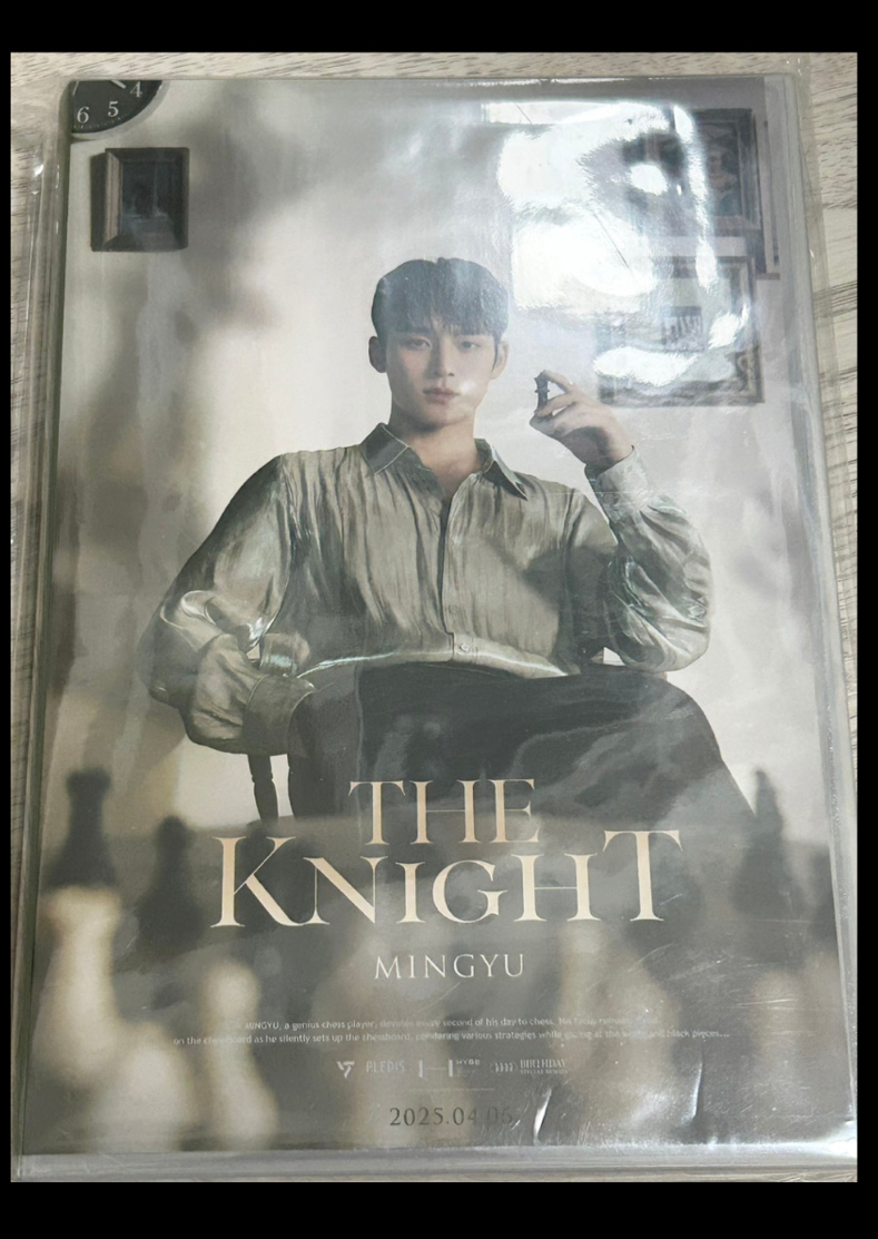 奎-生日禮盒ver.4