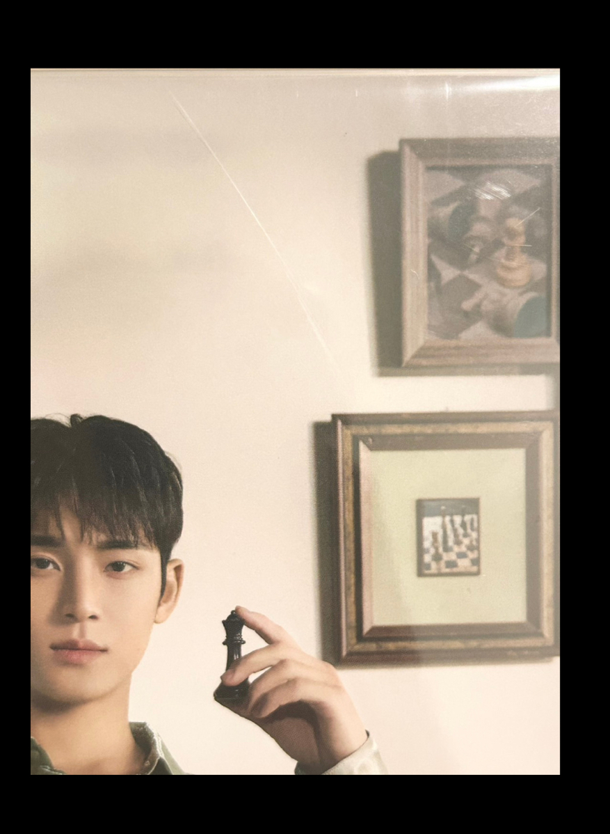 奎-生日禮盒ver.4