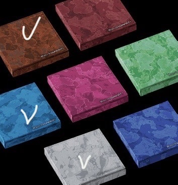 Enhypen 迷七 已拆單封 180/1