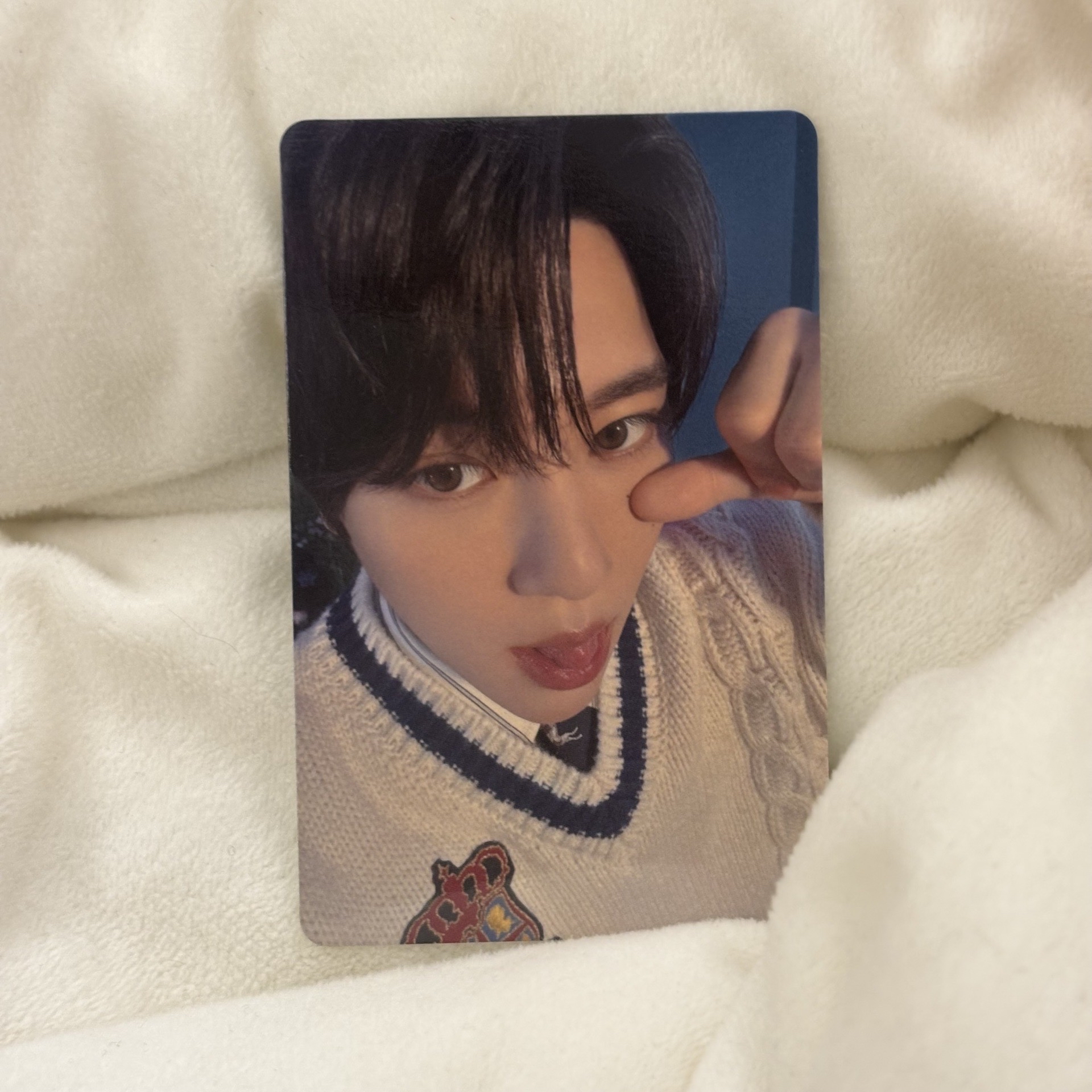 吳是溫 塔店特典