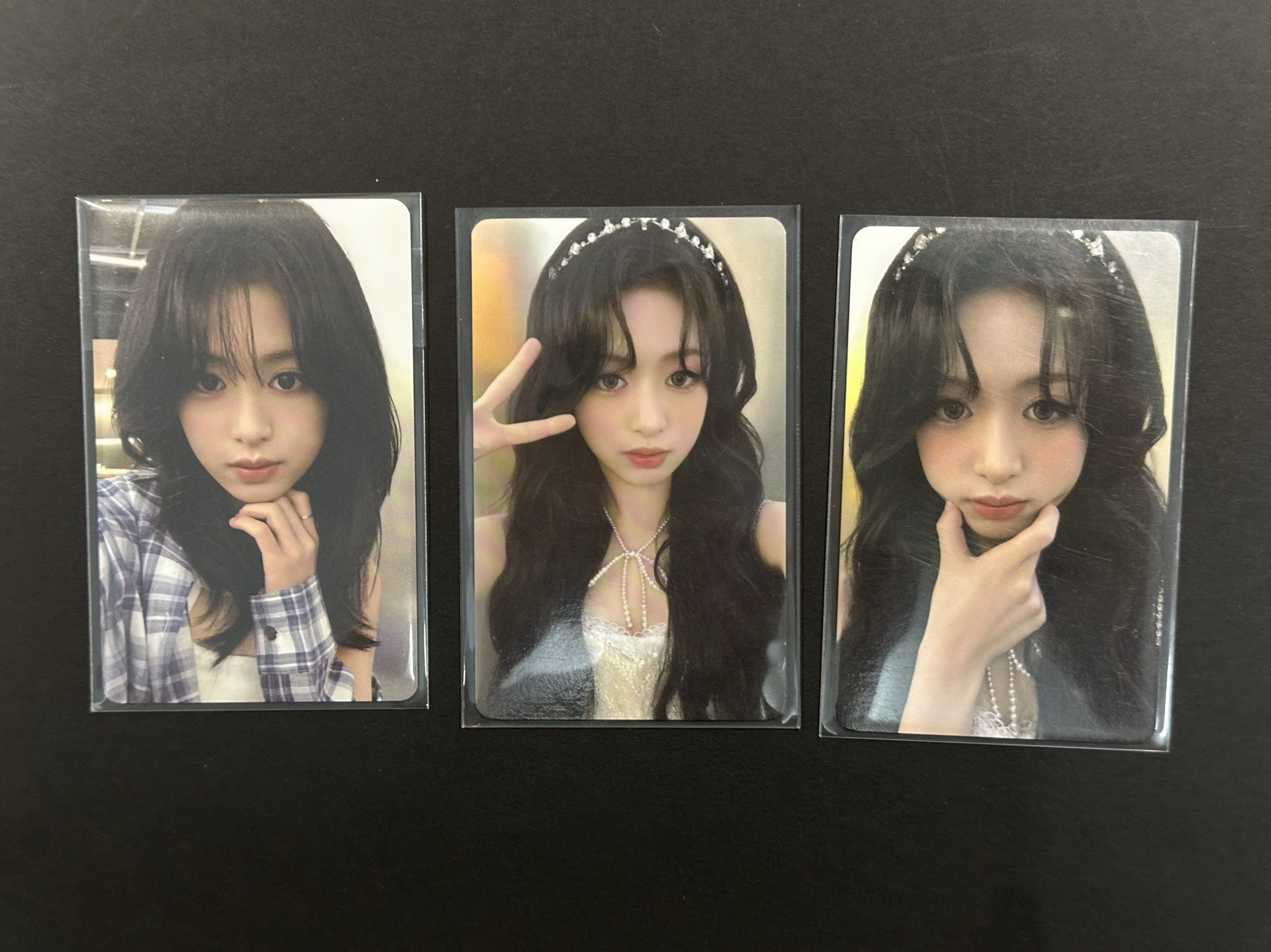 日本滿額卡 卡包卡 直出