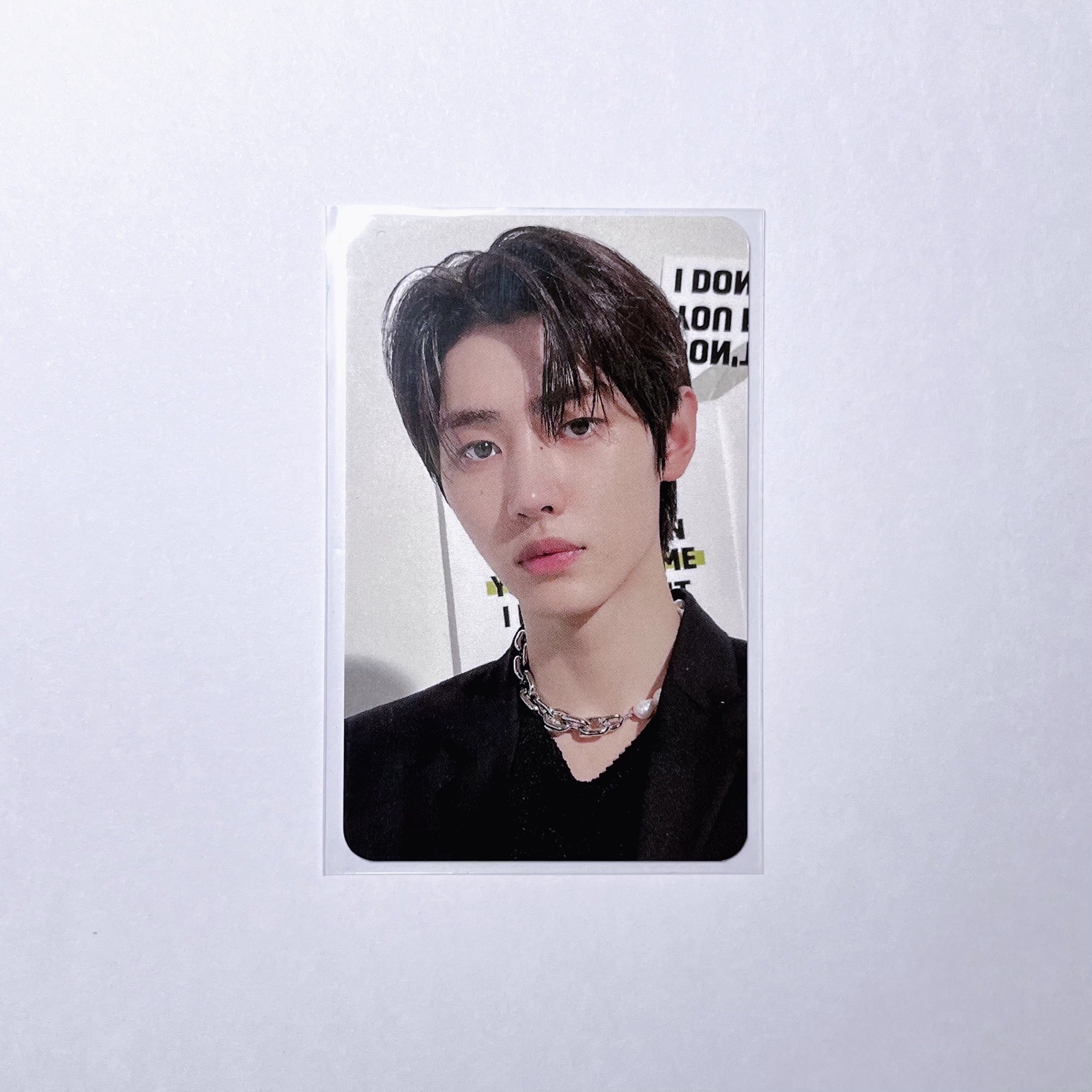 正一後續 蝦皮 簽售卡 成訓