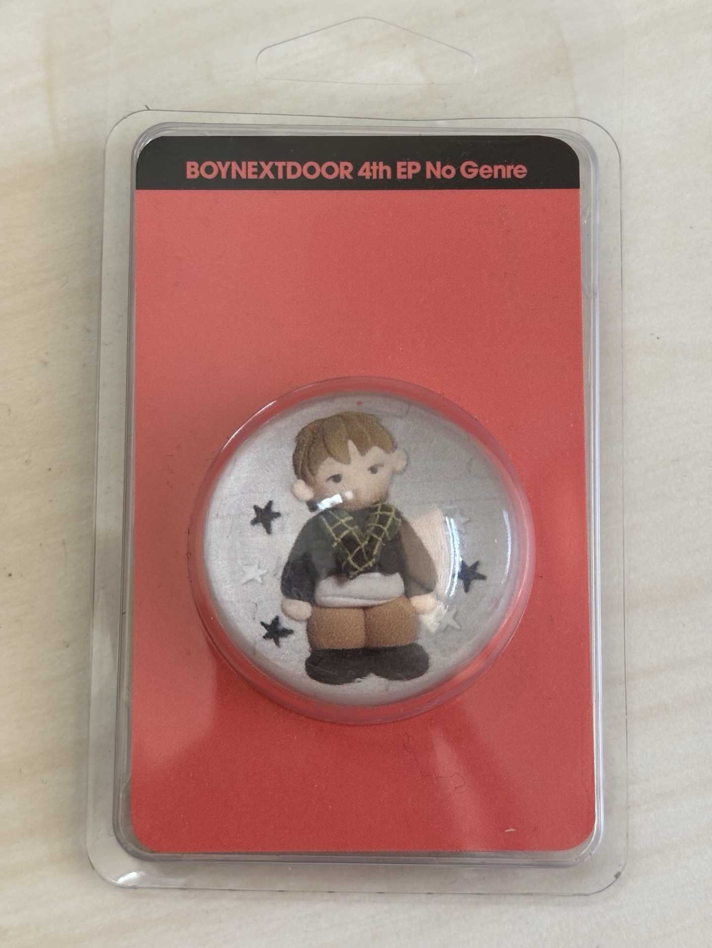 No genre快閃手機支架