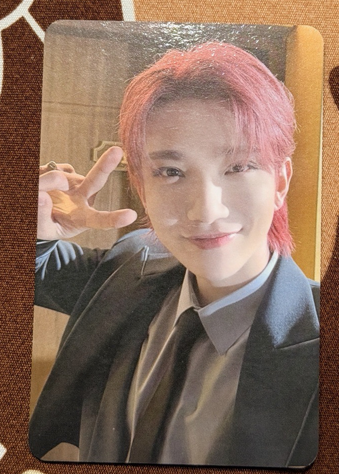 秀-follow again zone卡（需綁）