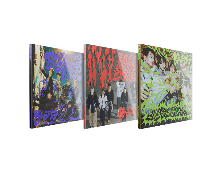 🏠BND No Gener空專&配置