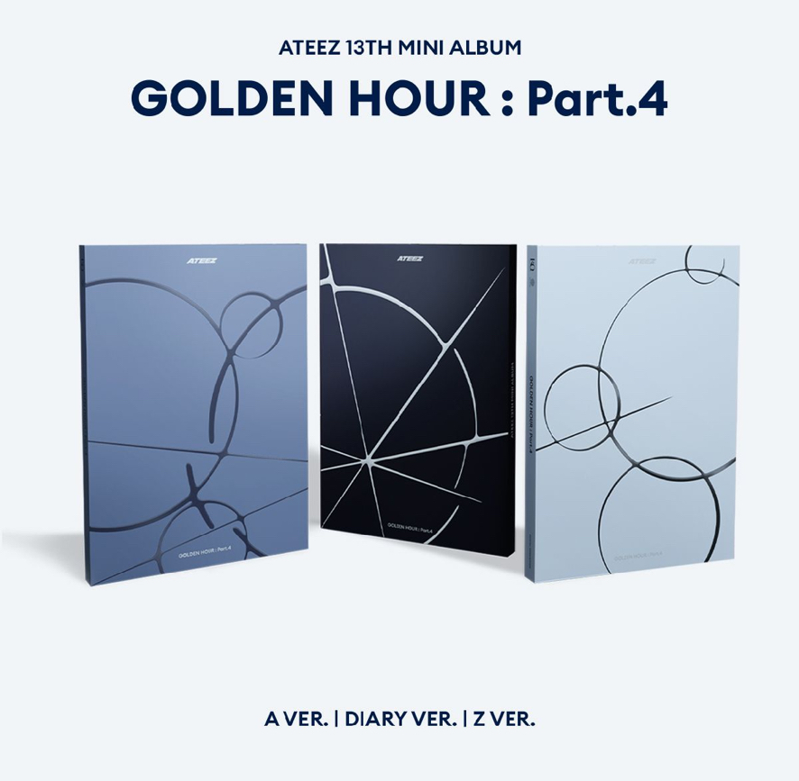 GH4 隨機兩版兩本一起售（現貨）