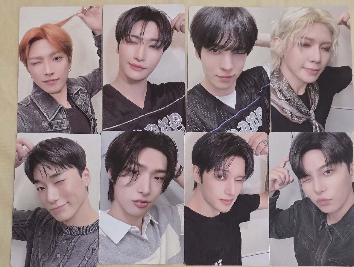 原皮中拉米2/23出貨