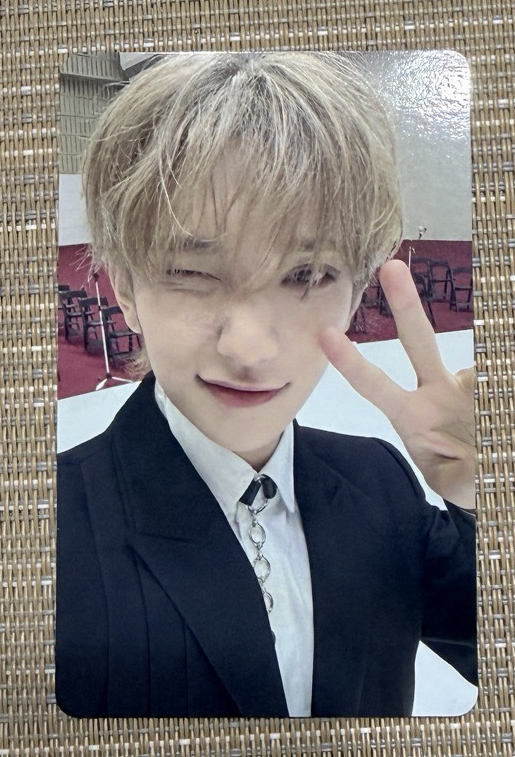 Joshua 精選專 日咖 大阪 入場卡 / 場限卡 需綁