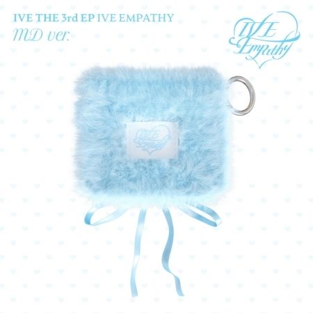 IVE EMPATHY MD特別版專輯