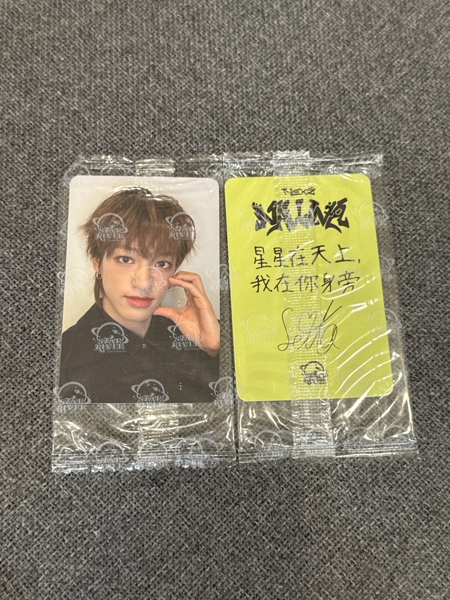 nallina 星河1.0 seita