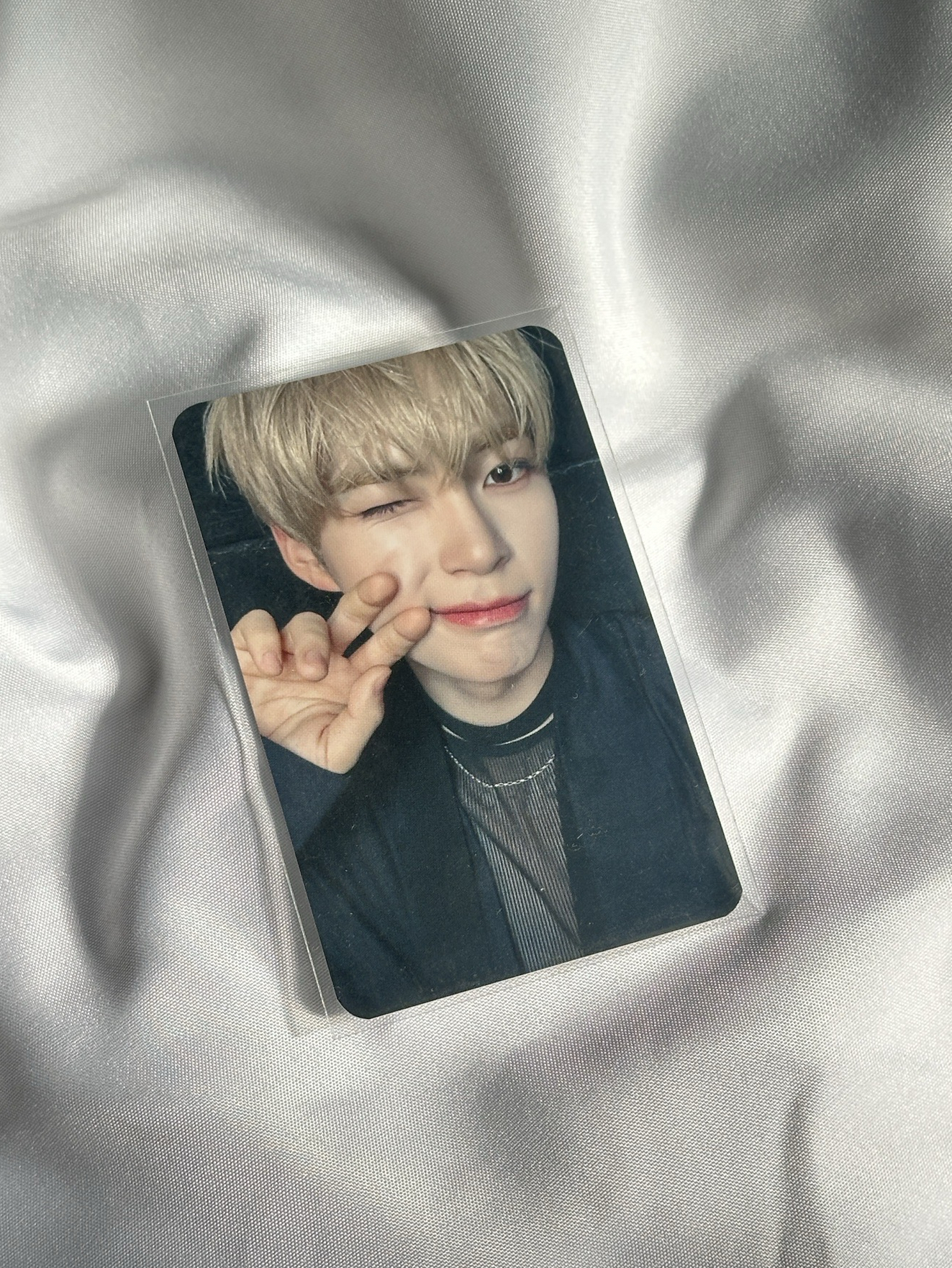 一巡首爾場 第三天 zone卡