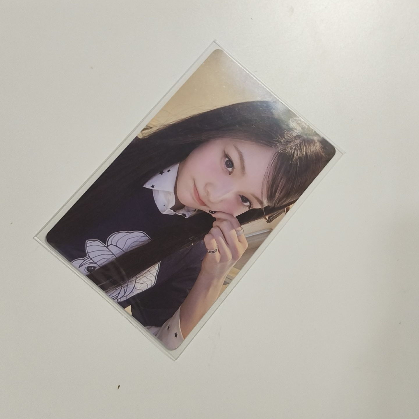 ILLIT-Iroha-電子專卡