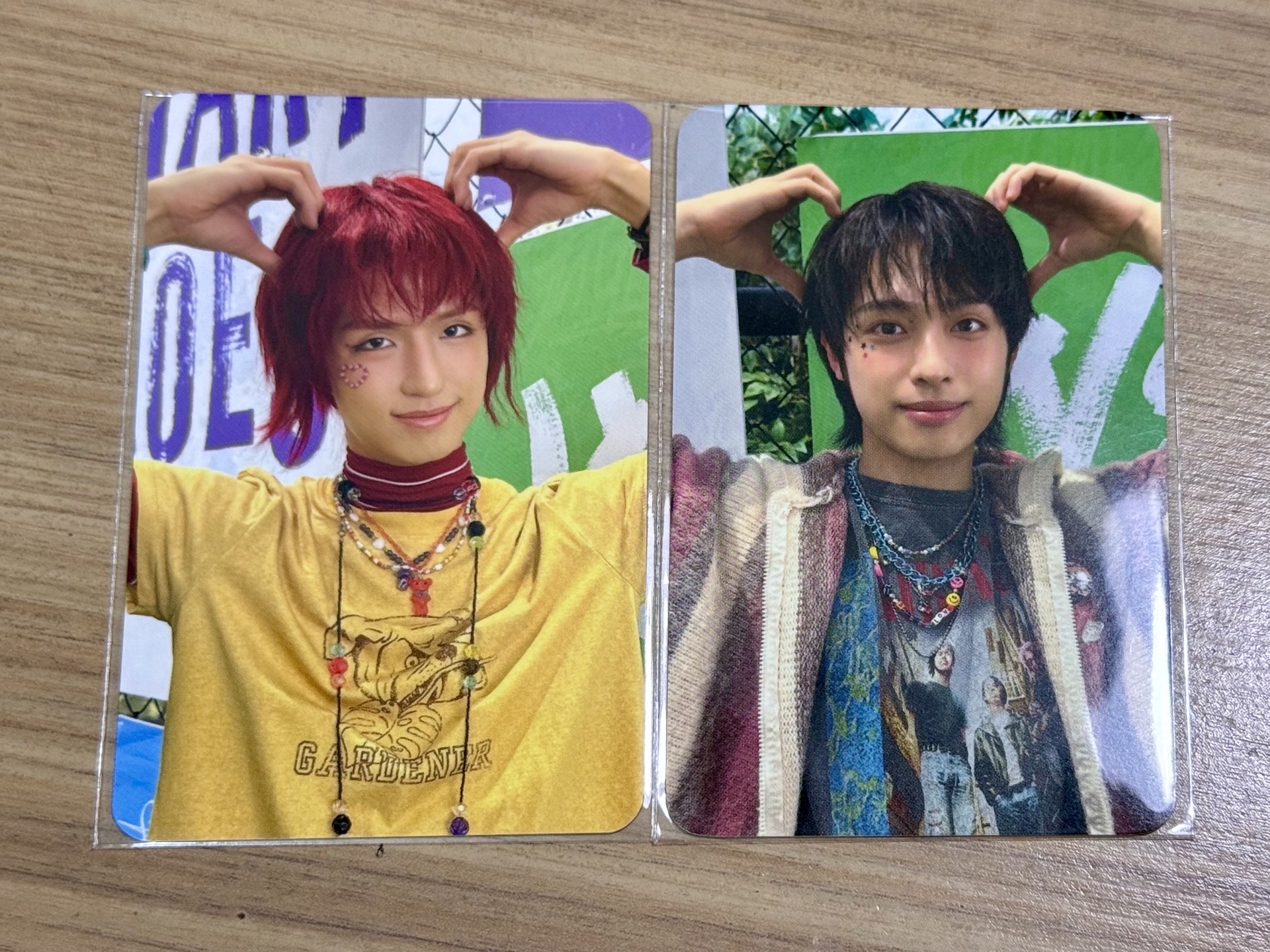 THE XCAPE 線下 滿額卡 