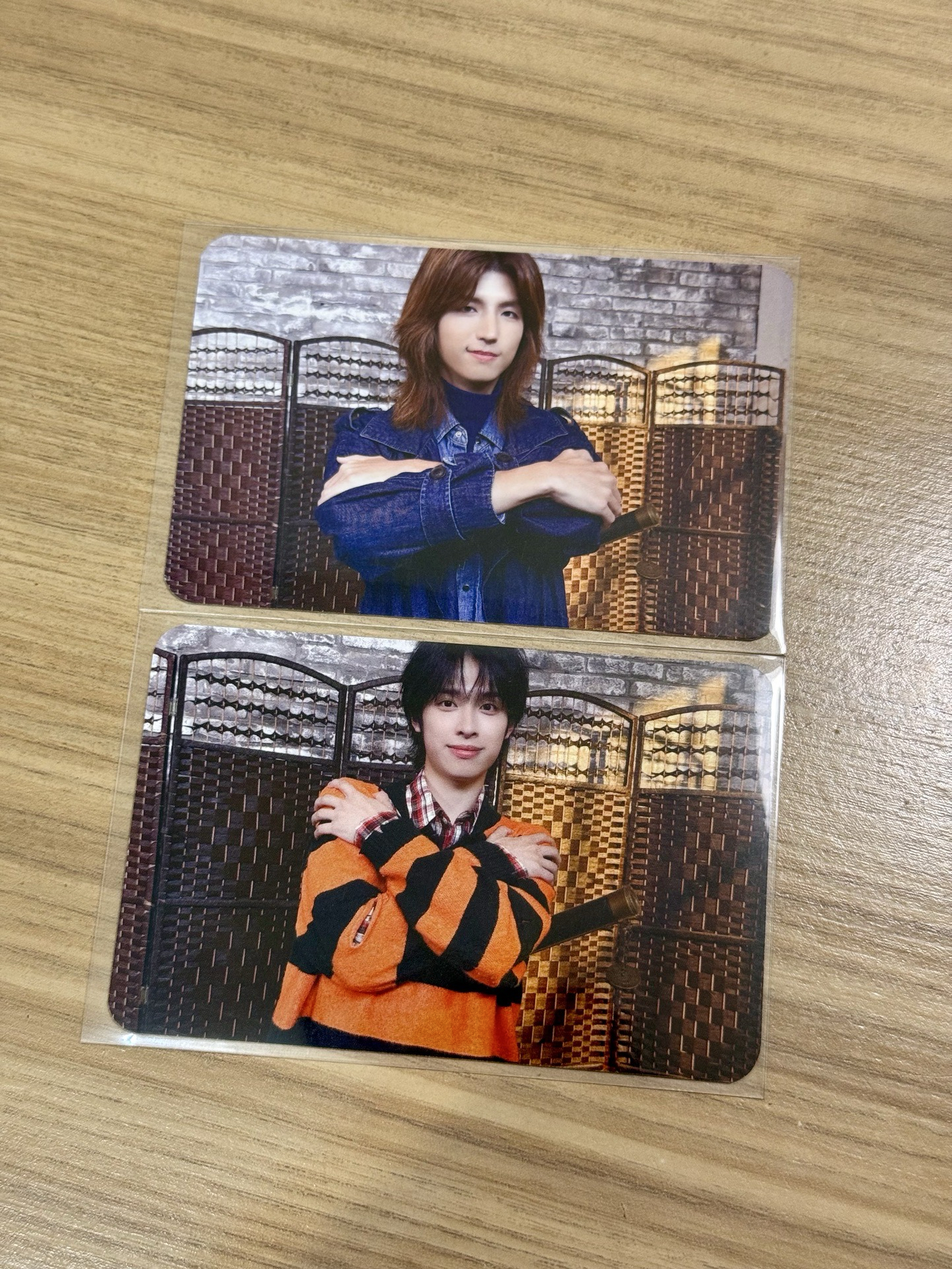 聽說只有桃園人這樣玩紅綠燈🚦mubeat抱抱卡