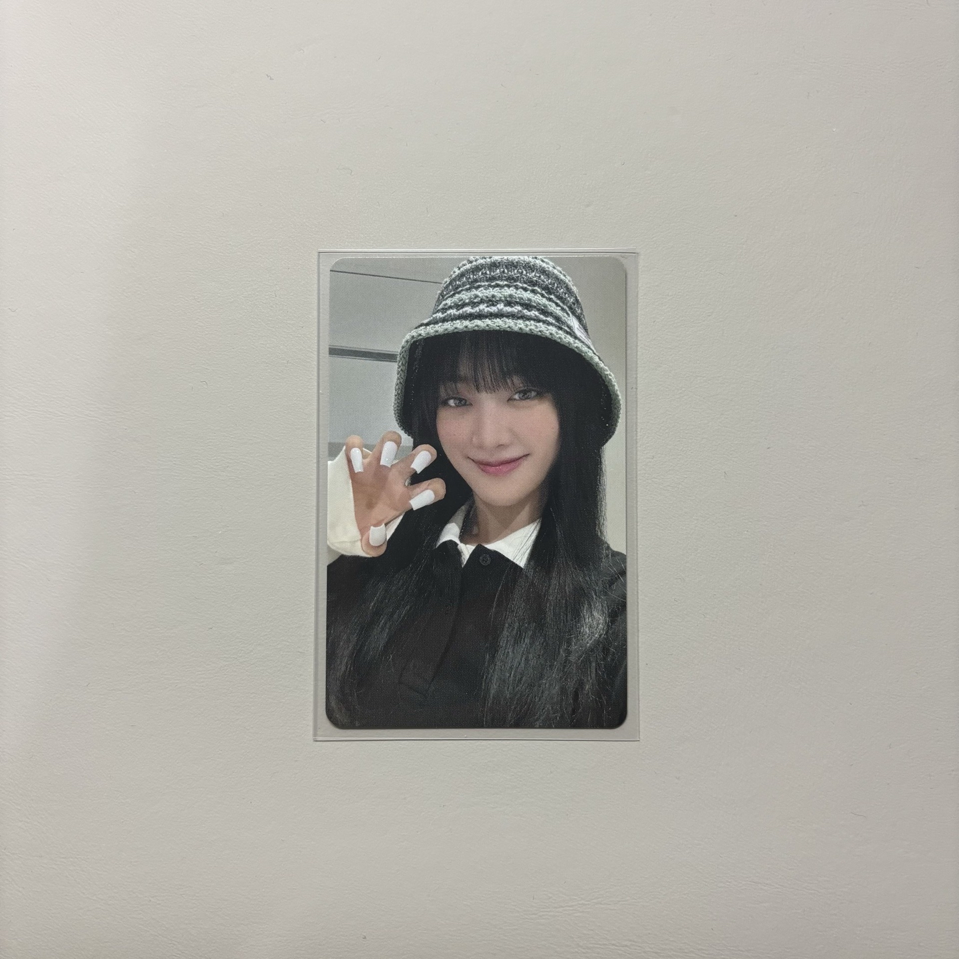 i-dle 各時期隨機卡/滿額卡/日巡卡 賣場