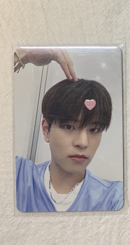 金昇玟karma 特典