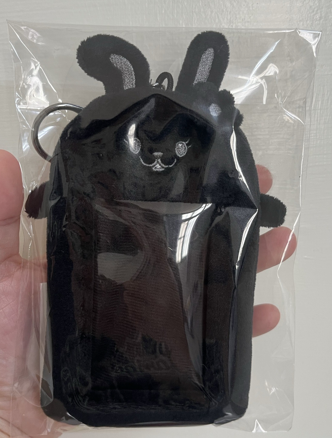 Irene & Seulgi 角色卡套組