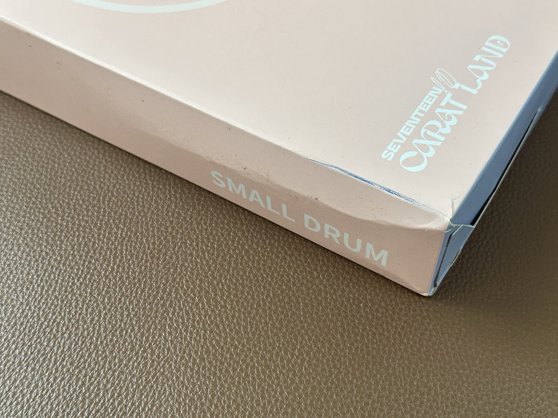 2022 CARATLAND小鼓