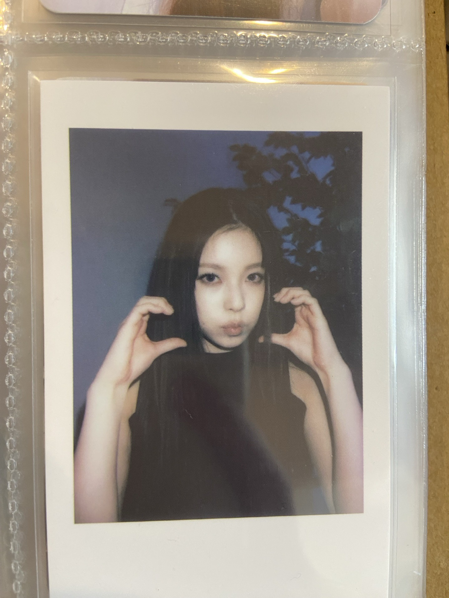 ⭕️極光寫真圭拍