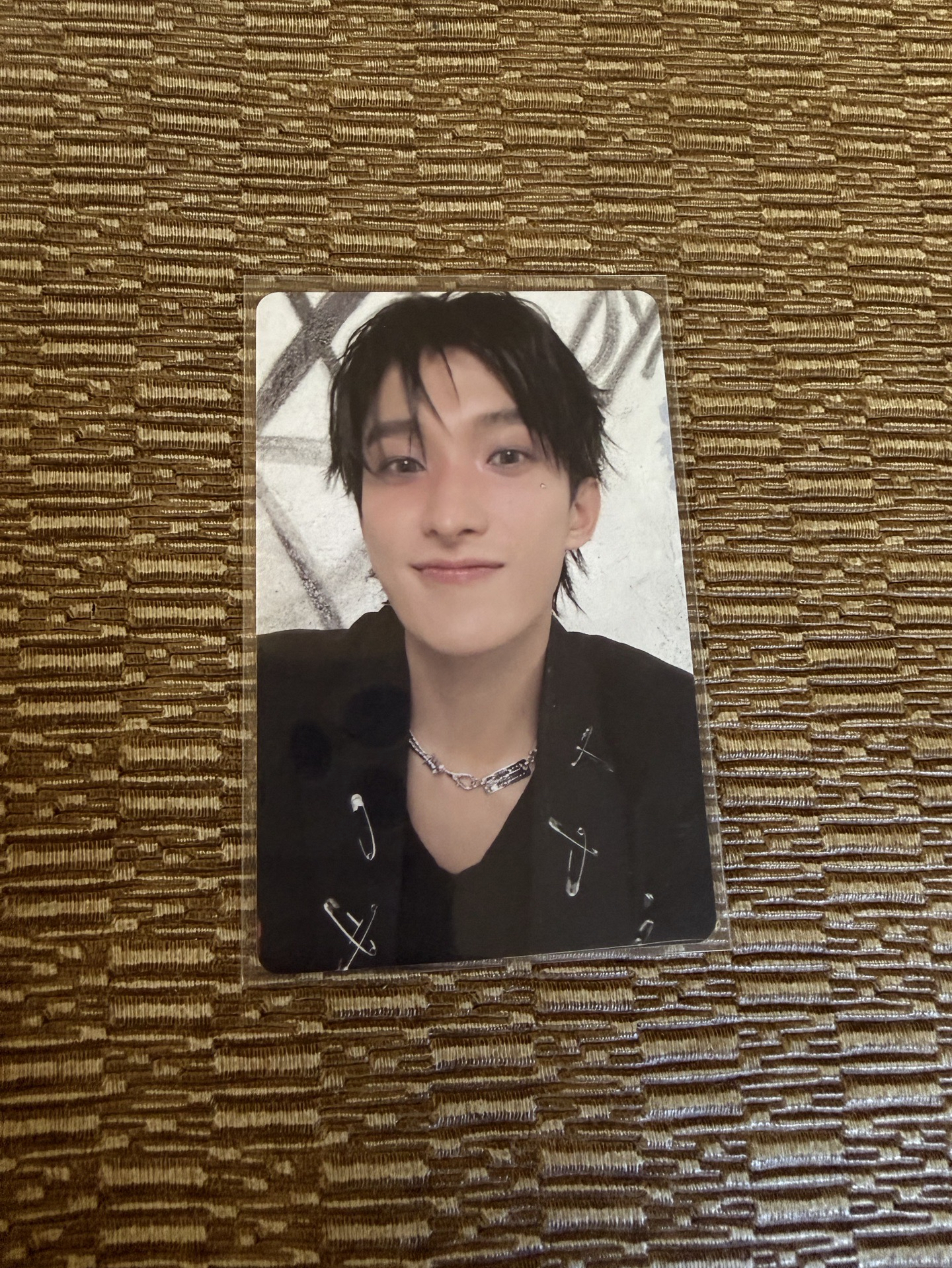 5-正五克拉盤專卡