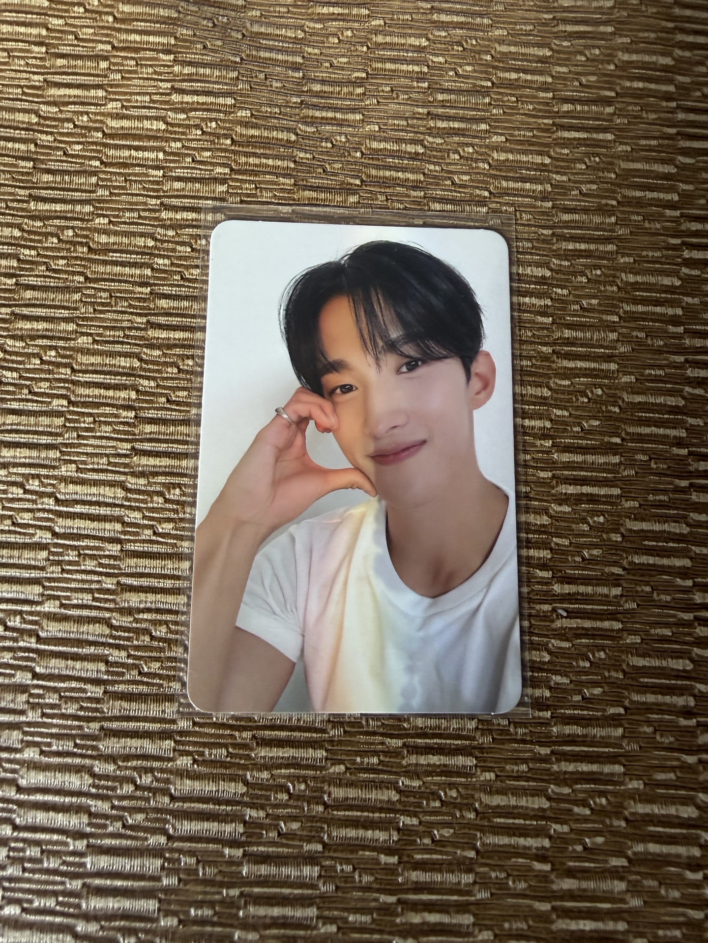 6-精選專克拉盤專卡