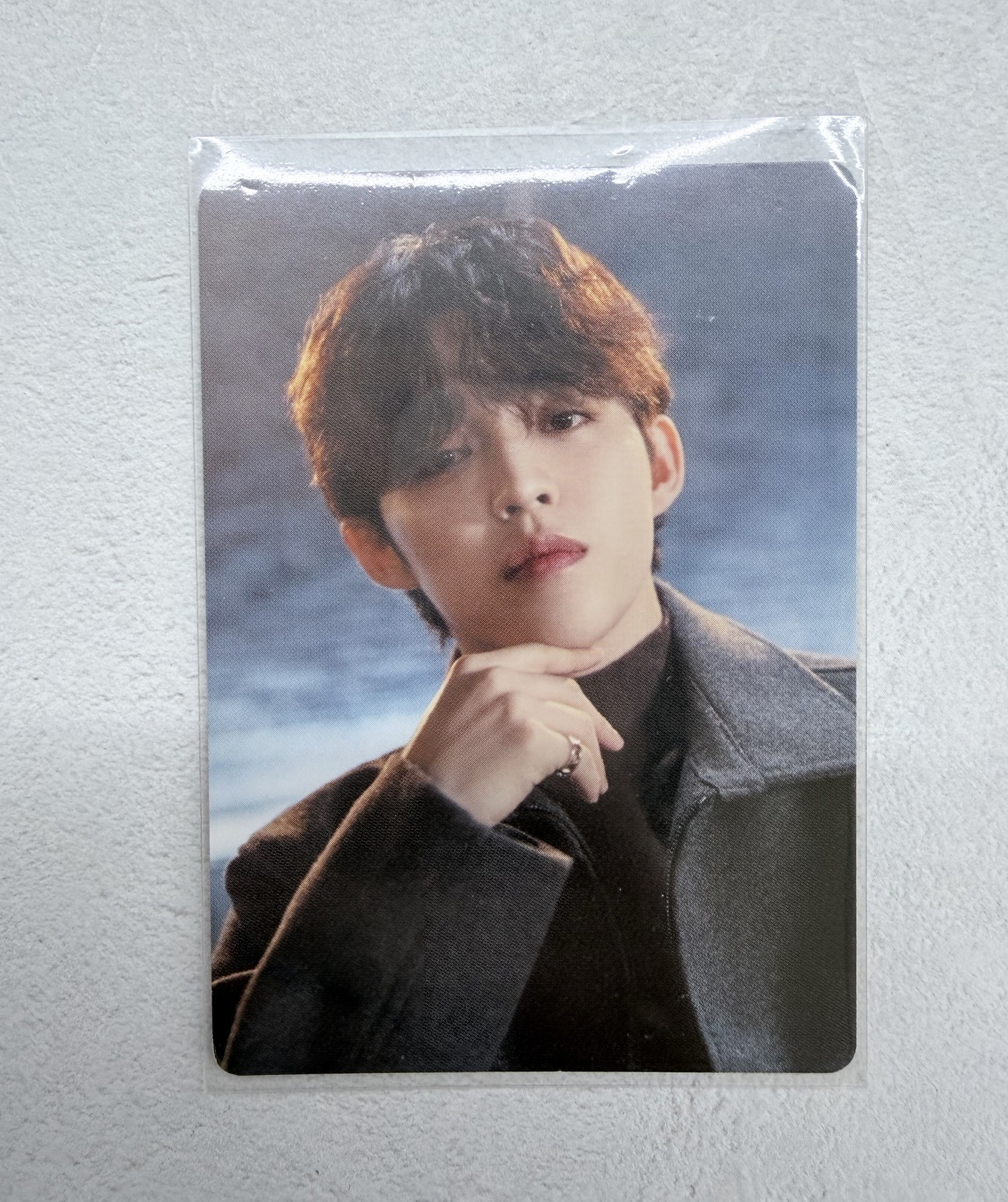 SVT POL日本電影卡 哲（喆）