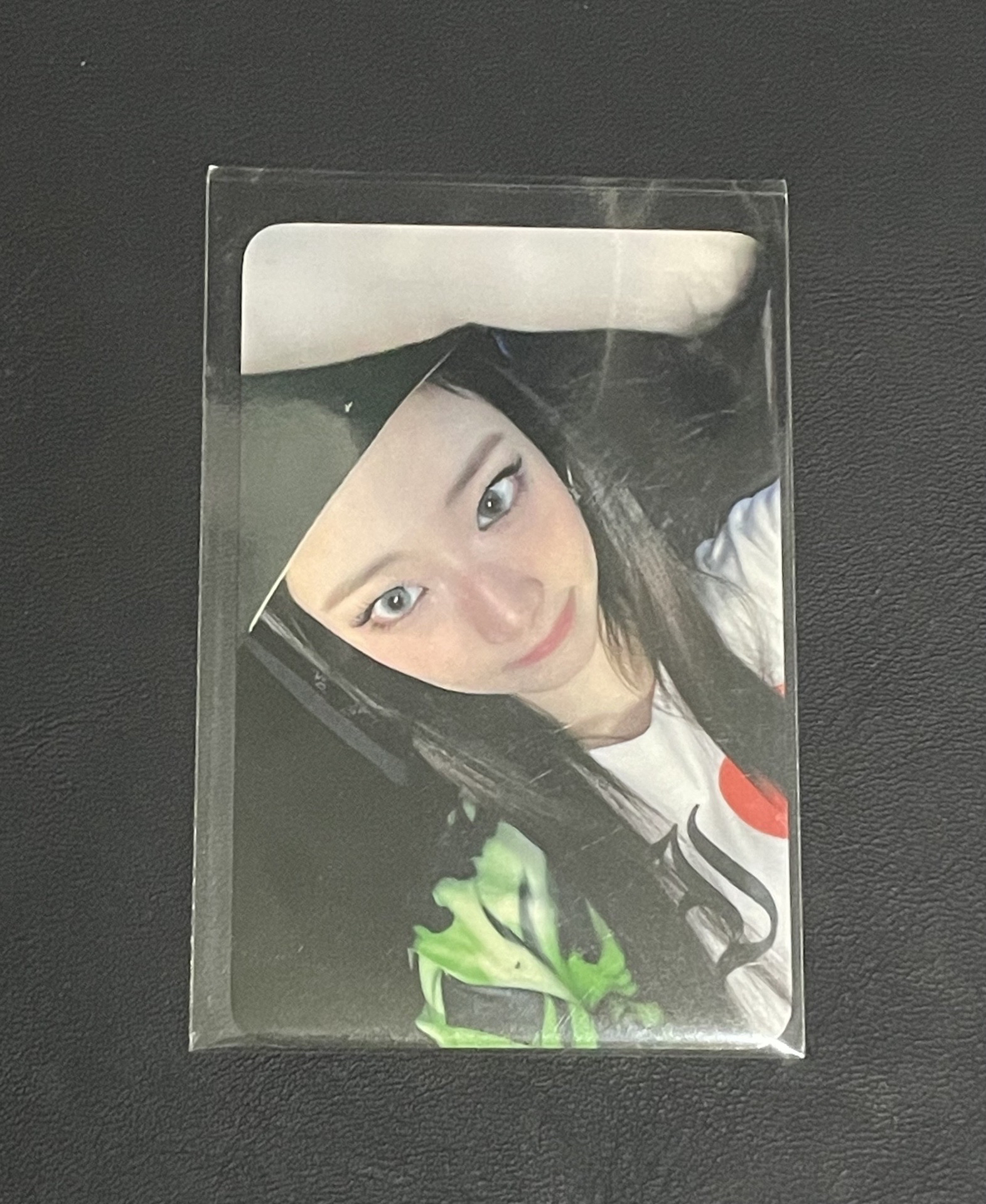 BABYMONSTER RUKA的小卡