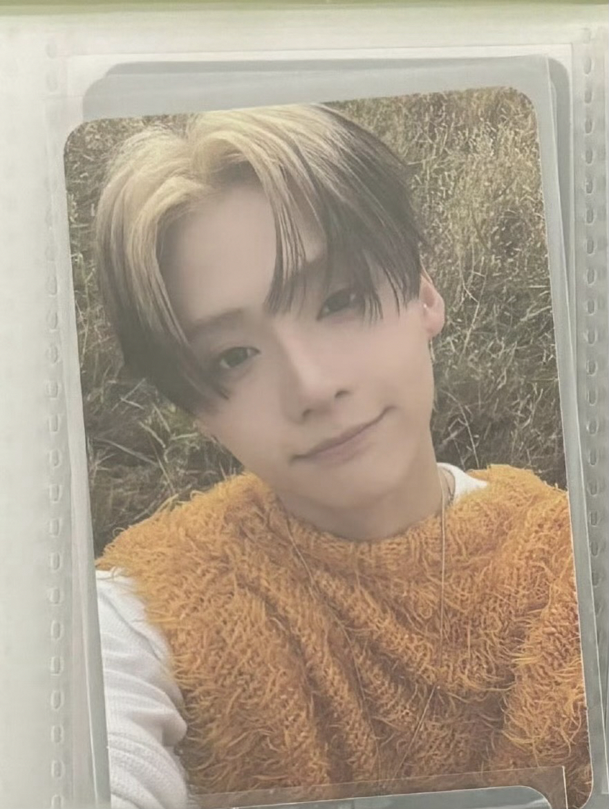 （非現）相沅專卡