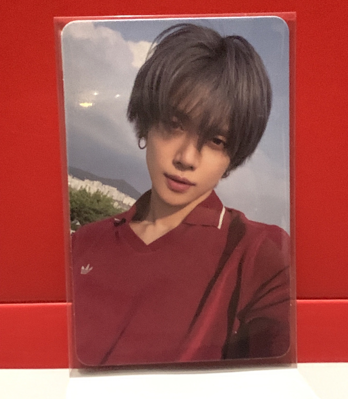 NO LABELS 電子專卡