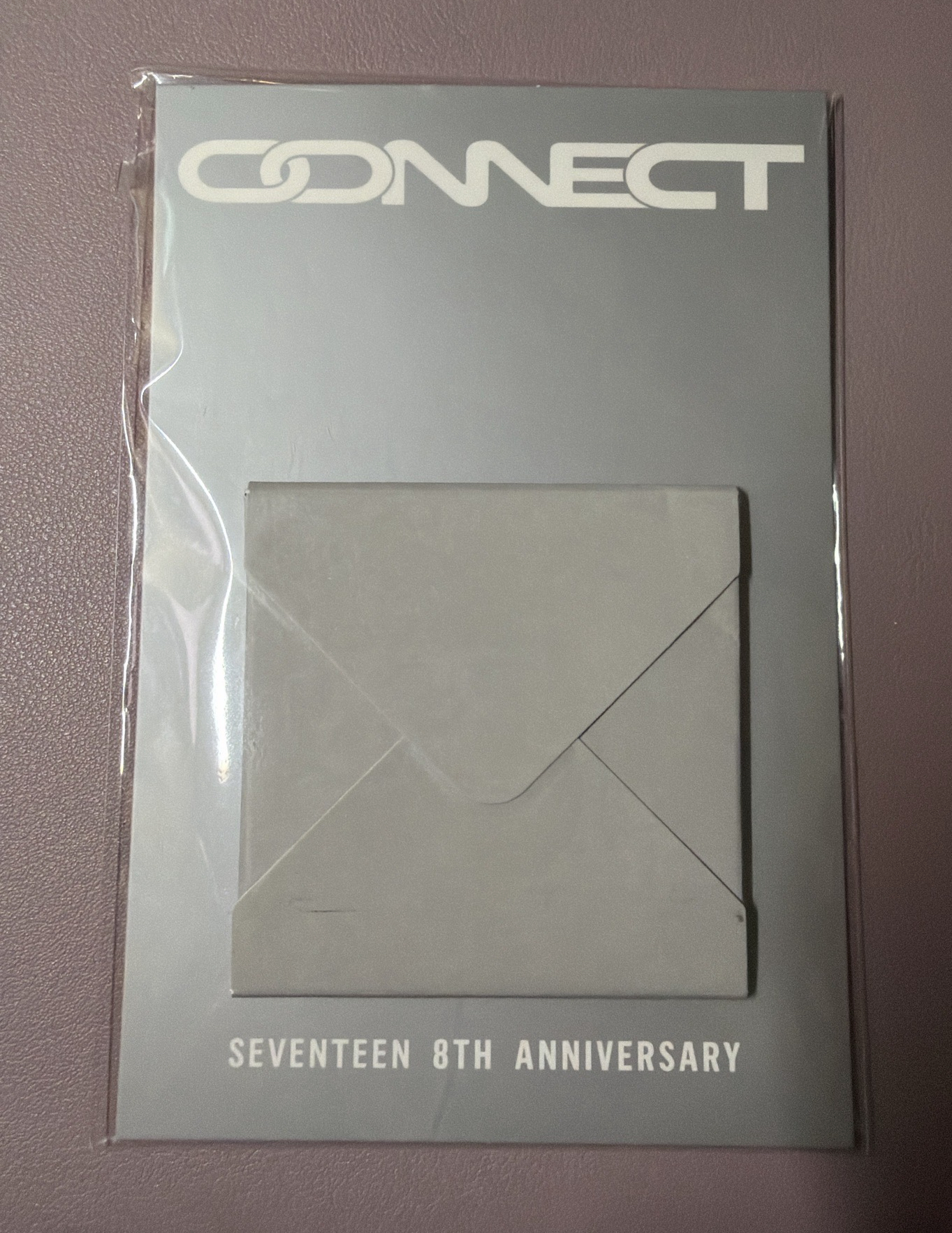 八週年 順榮 耳環 含卡