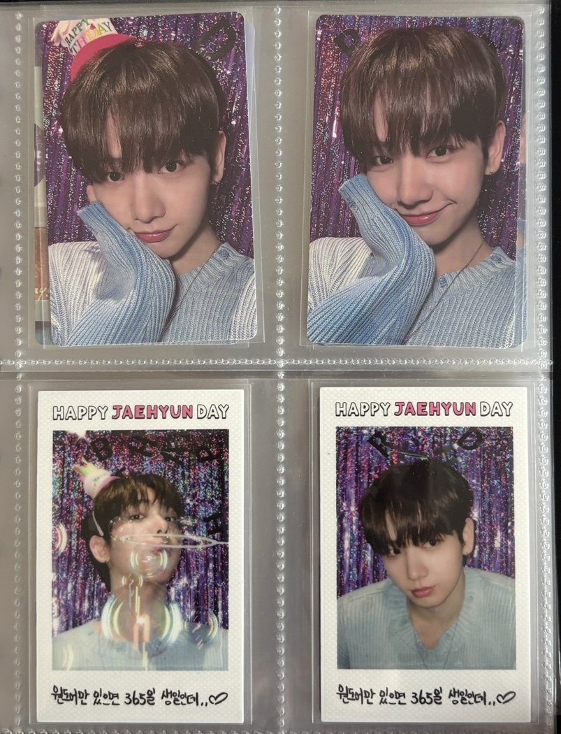 24年3生日合輯❣️