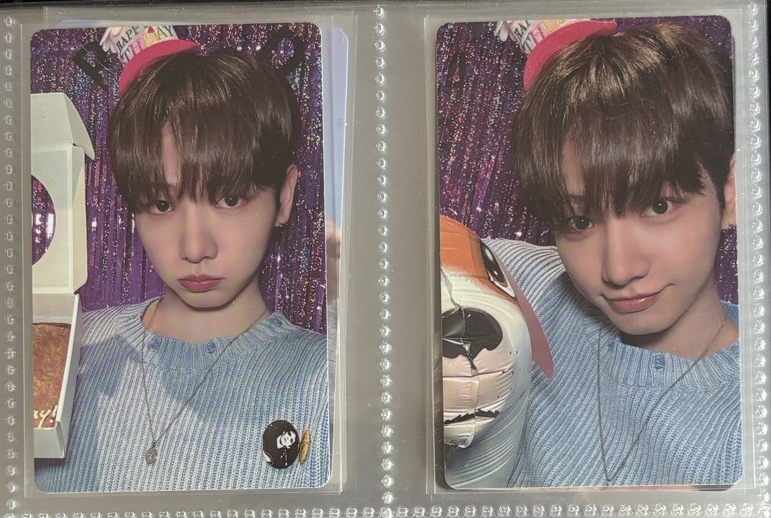 24年3生日合輯❣️