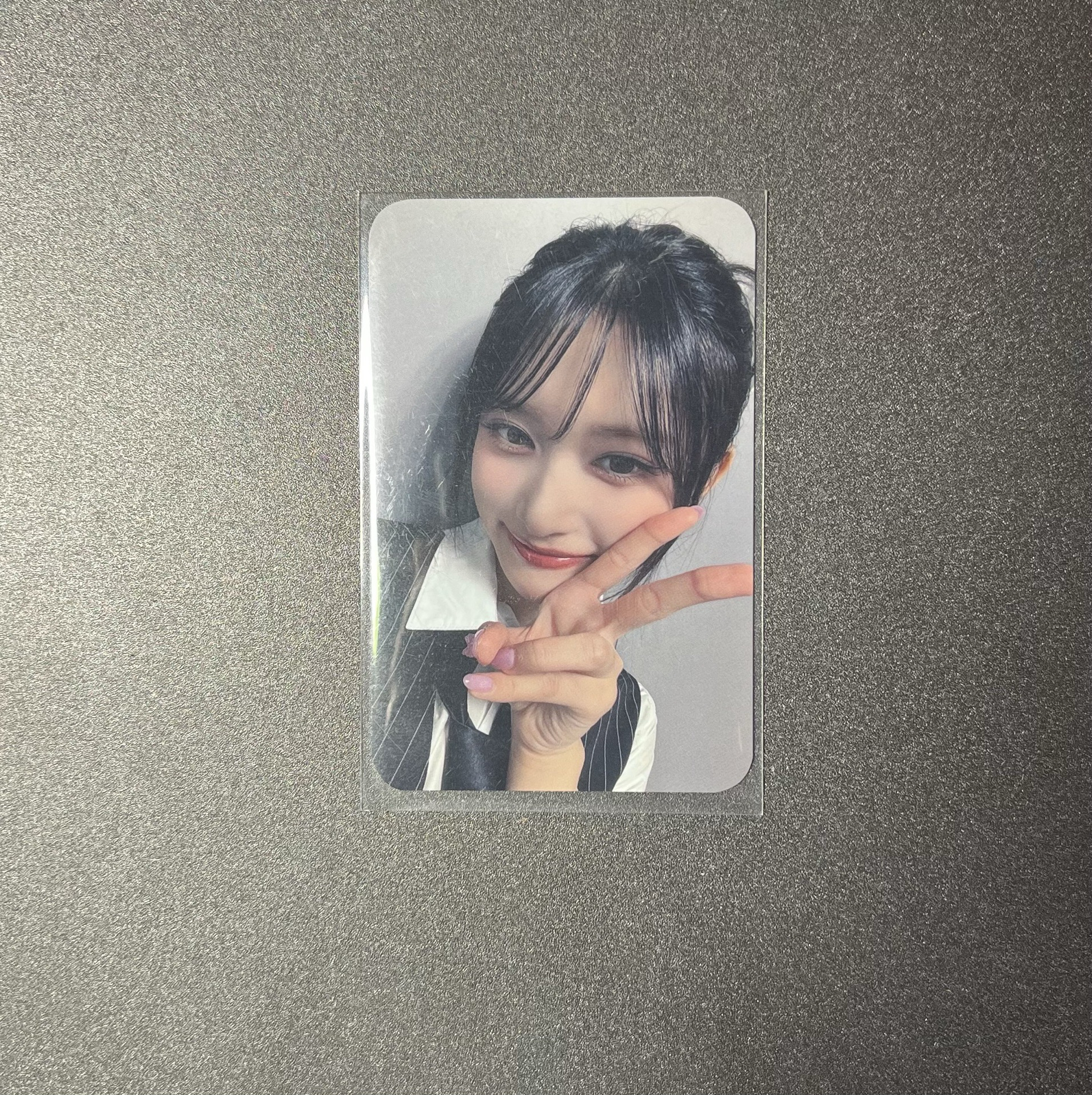 IVE SWITCH sw 11.0 幸運卡 