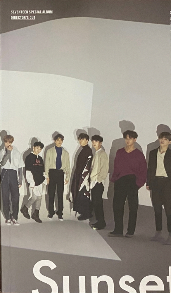 特一 尹淨漢CD（需多帶⭐️空專*2）