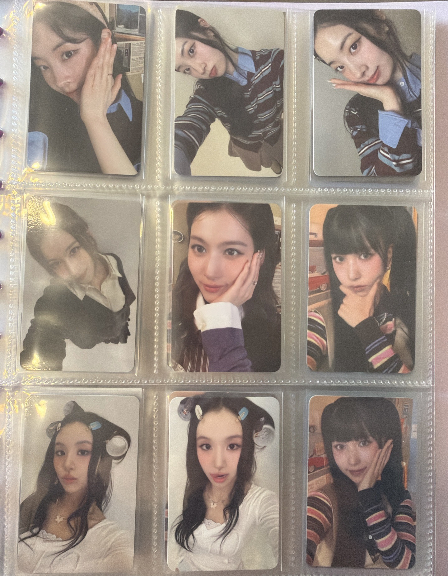 十週年專卡 特典卡