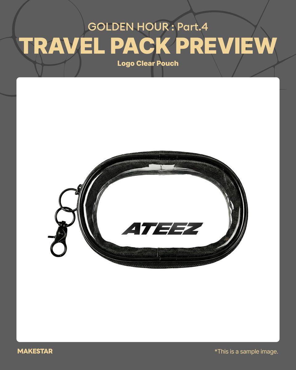 Makestar 雪梨線下簽售 & Travel Pack