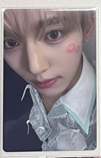 迷五 快閃隨機卡