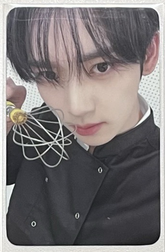 迷五 SW簽售 廚師