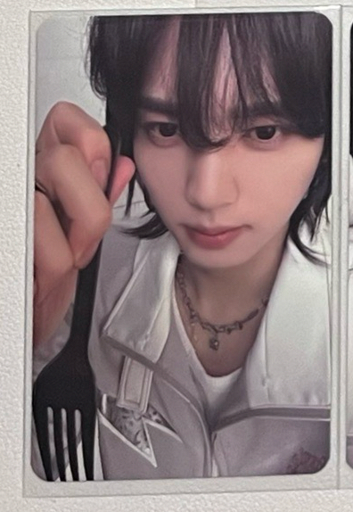 正一 mp簽售 吃一口